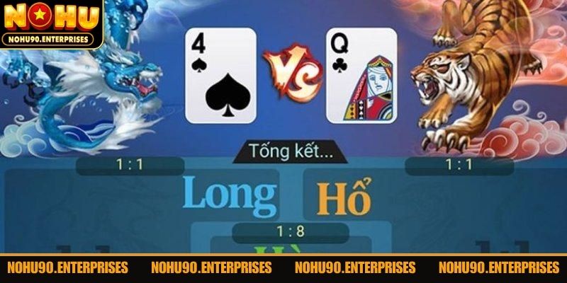 Cửa hoà khó xảy ra nên có tỷ lệ thưởng cực cao