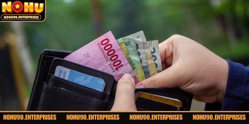 Mơ thấy mất ví đánh con gì xoay quanh các mối quan hệ