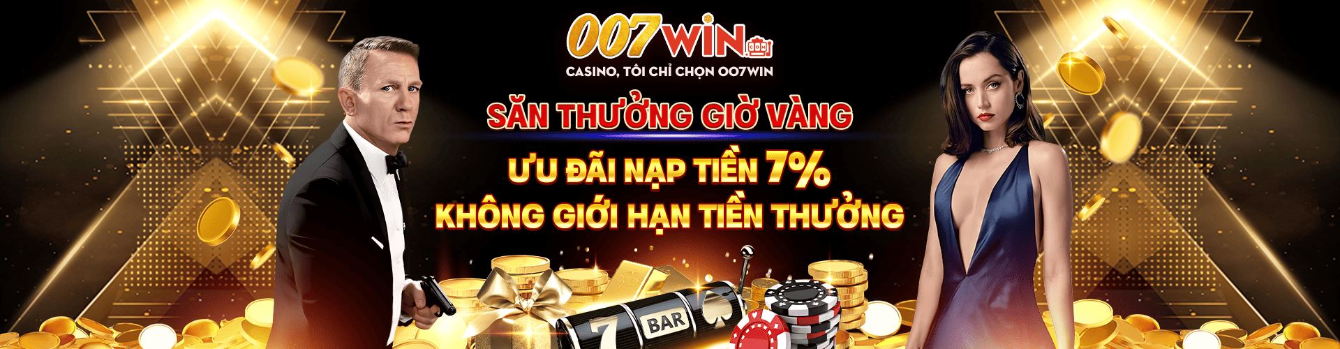 Tặng quà hàng ngày, Hoàn trả nhiều, Dễ dàng kiếm lời!