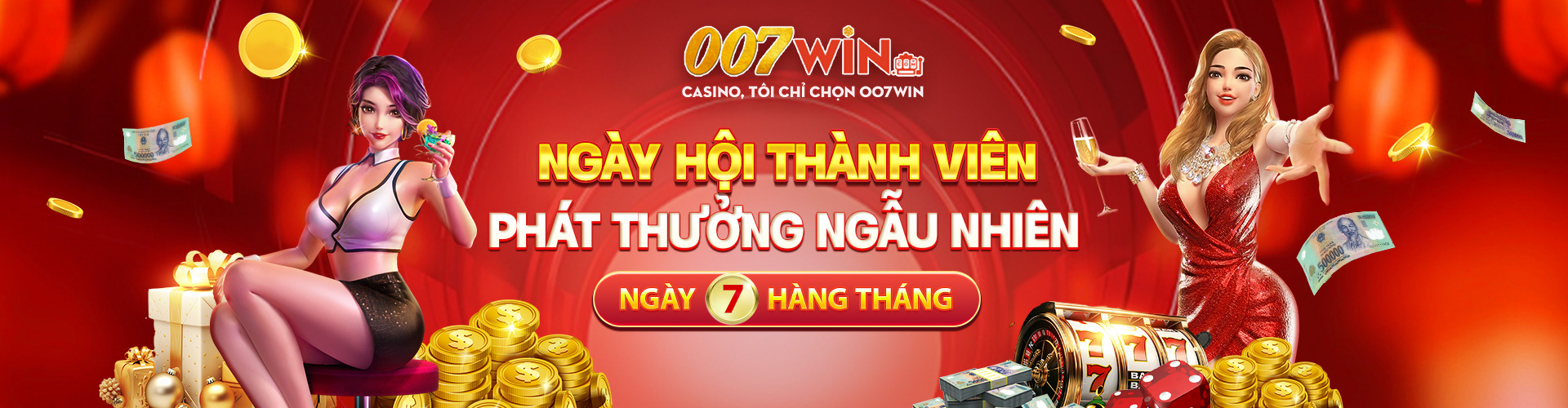 Giới Thiệu Hệ Thống Rút Tiền｜Đảm Bảo Cho Mọi Cam Kết Của 007win