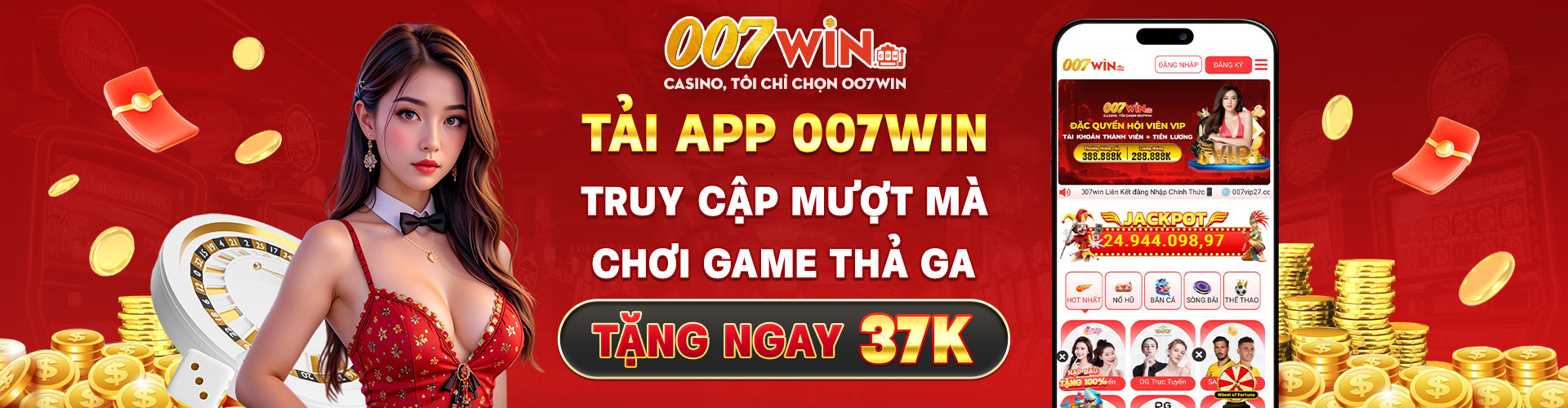 Bắt Đầu Hành Trình Tỷ Lệ Thắng Cao